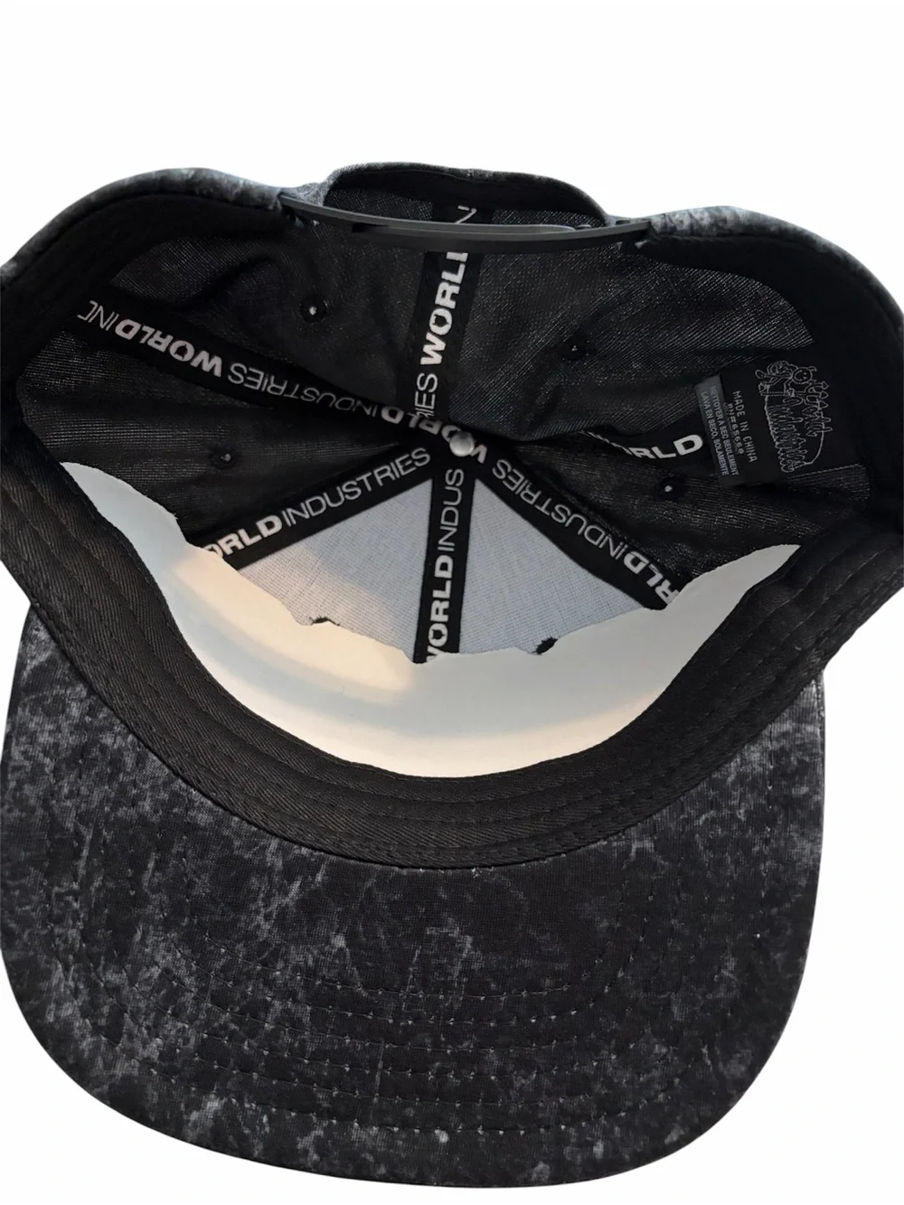 Kids Snapback